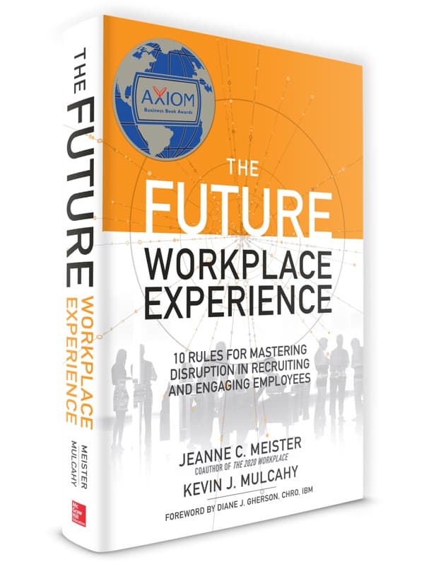 the-future-workplace-experience